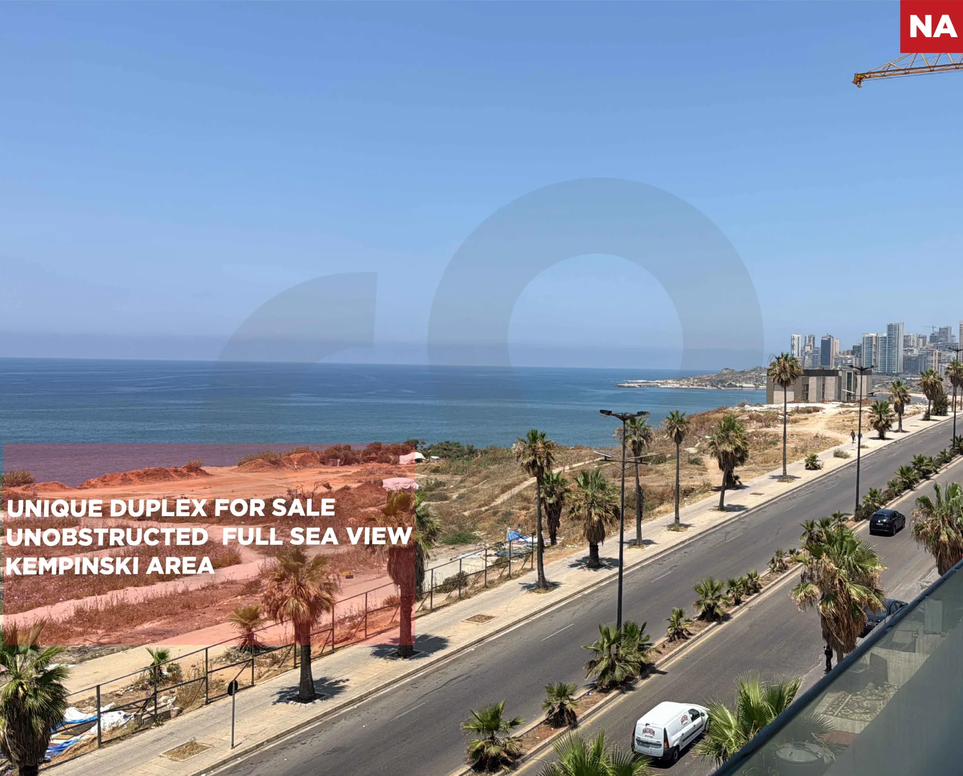 Apartment for Sale in Jnah - 4 bed, 6 bath