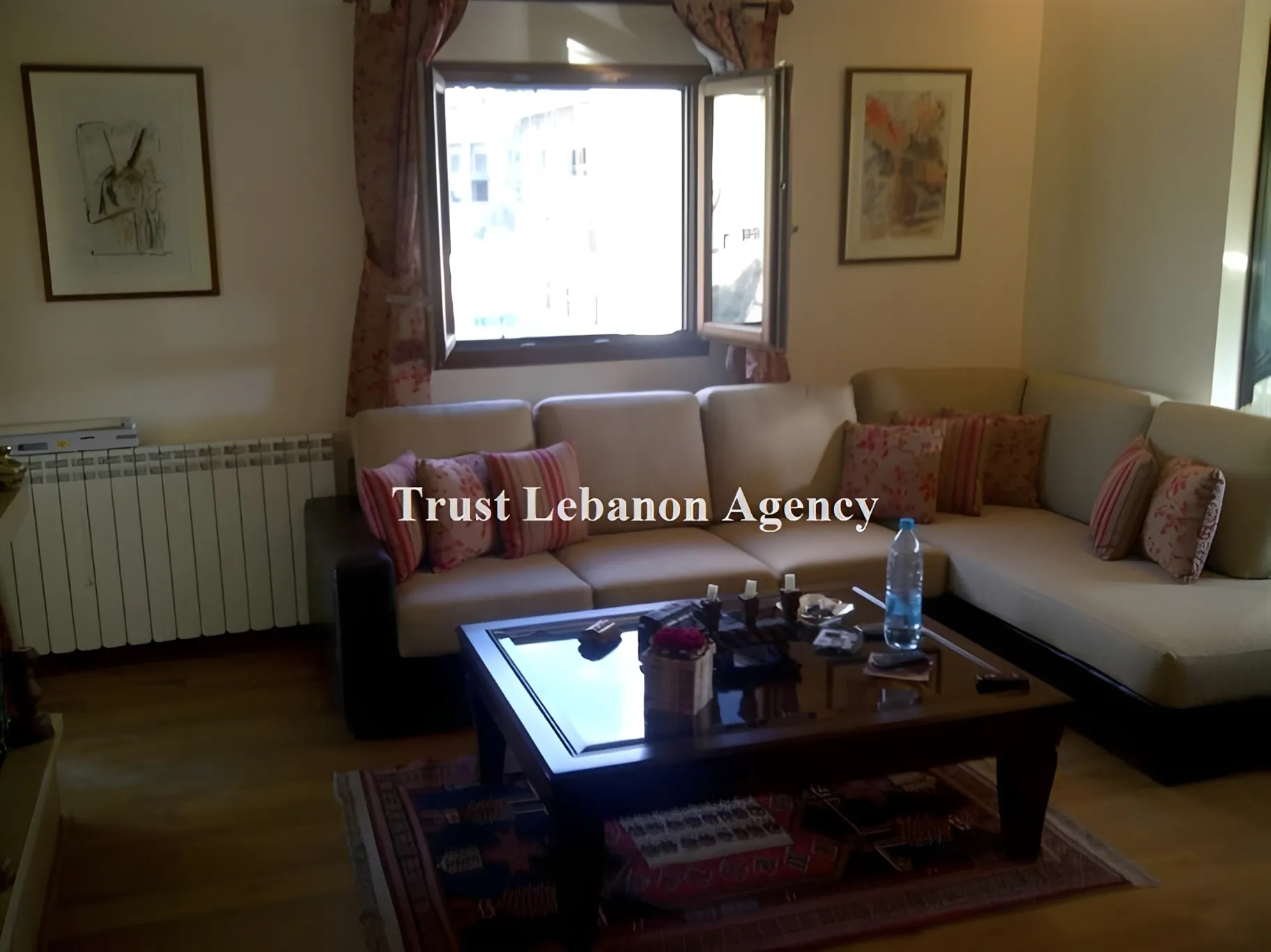 Duplex for Rent in Keserwan Faraya Lebanon