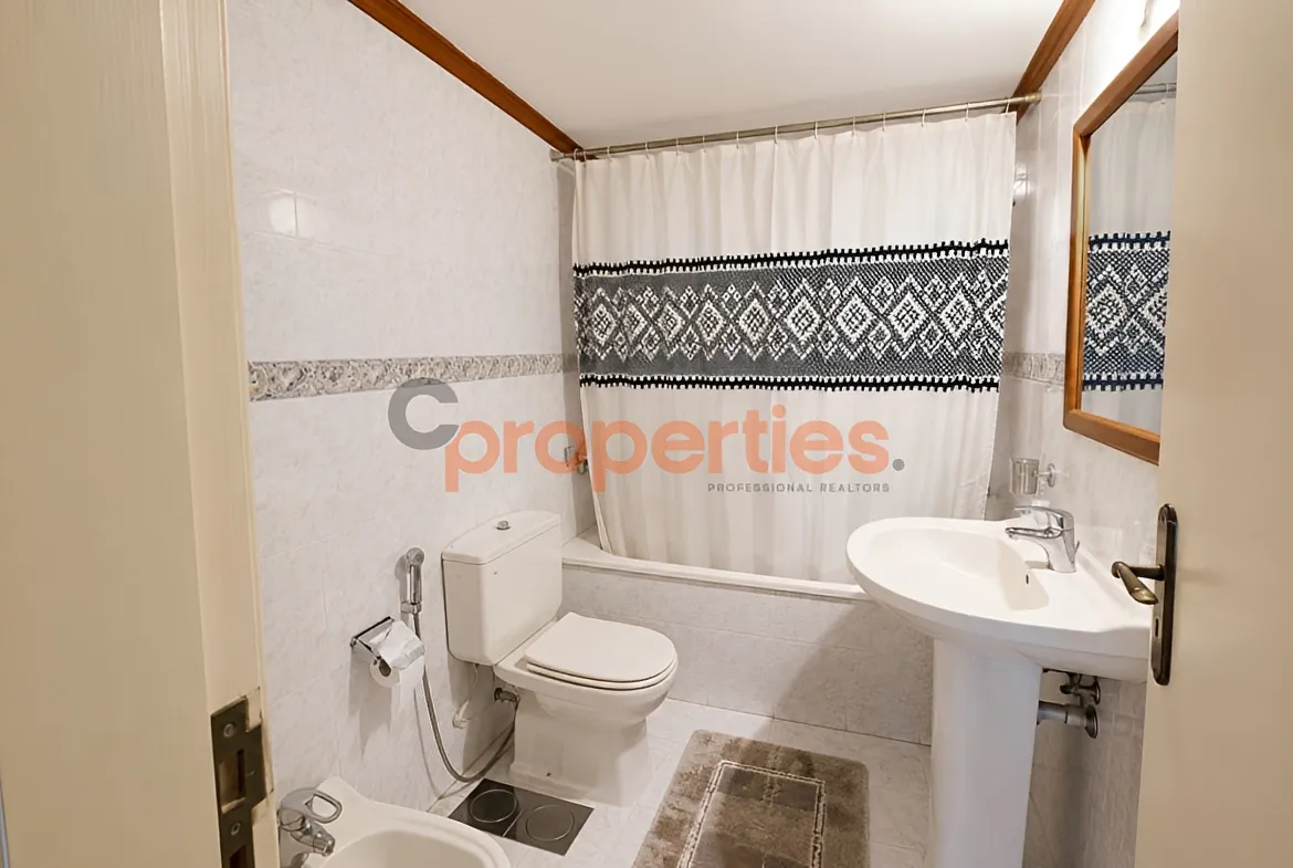 Apartment for Rent in Fanar