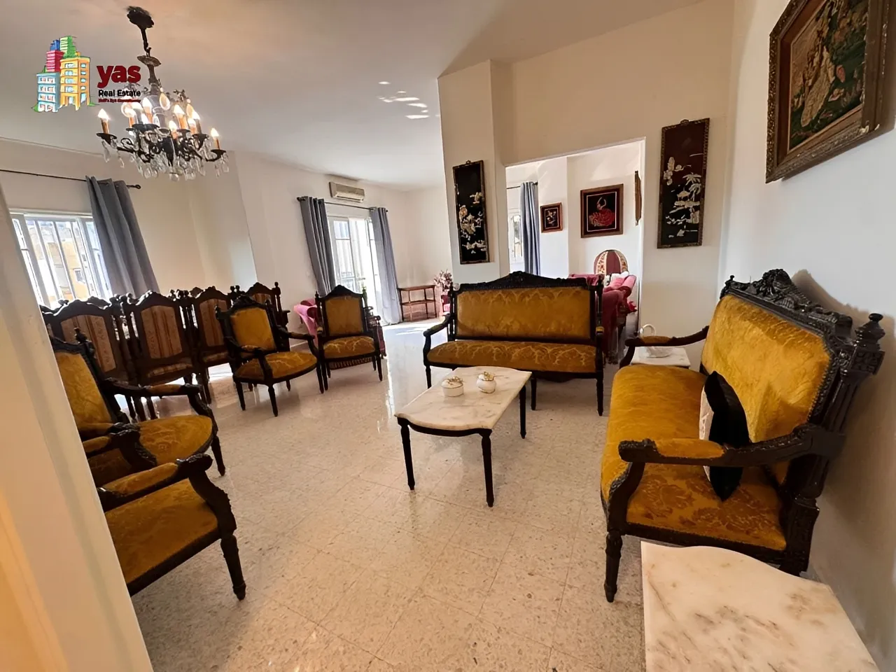 Apartment for Sale in Dbayeh