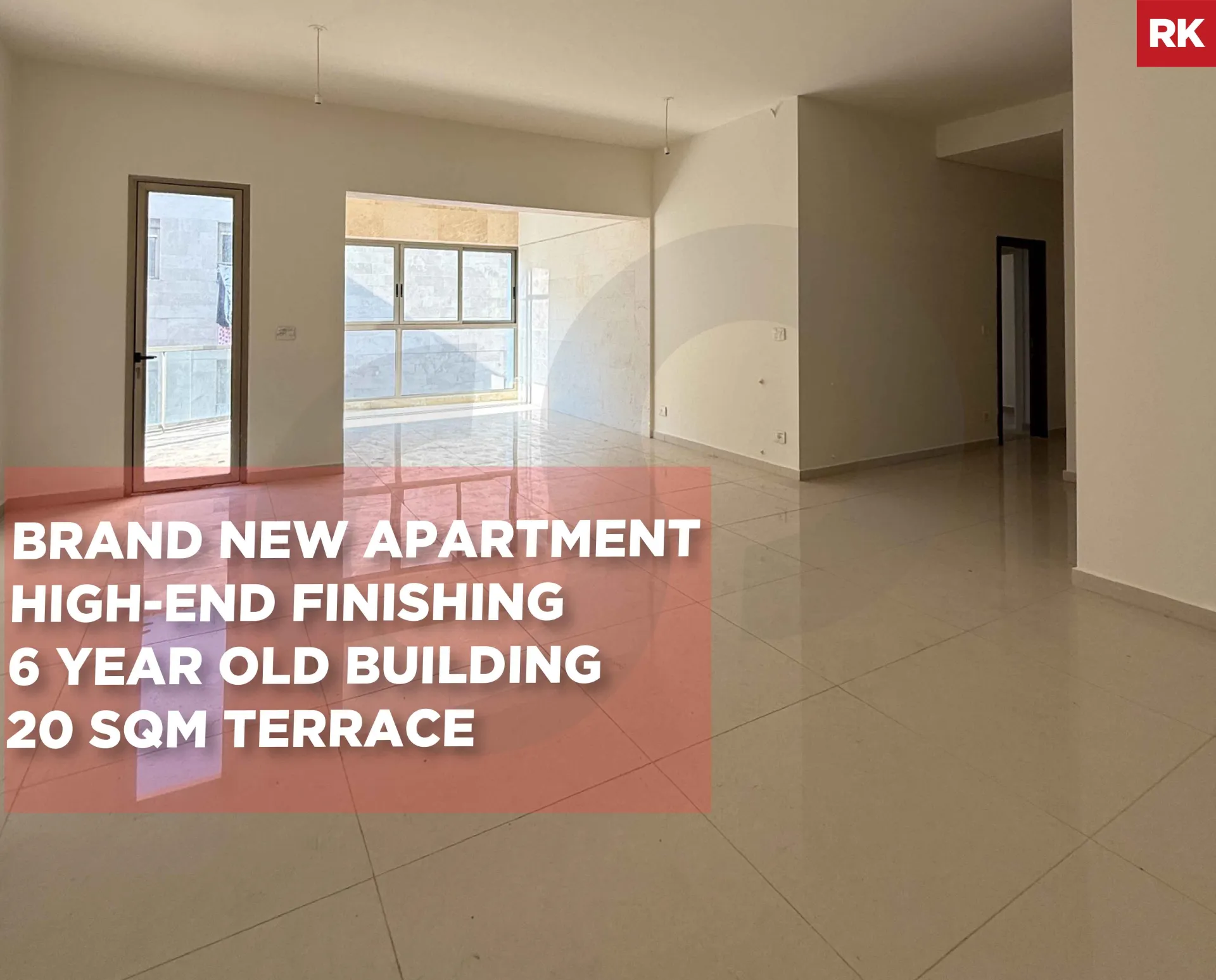Apartment for Sale in Antelias
