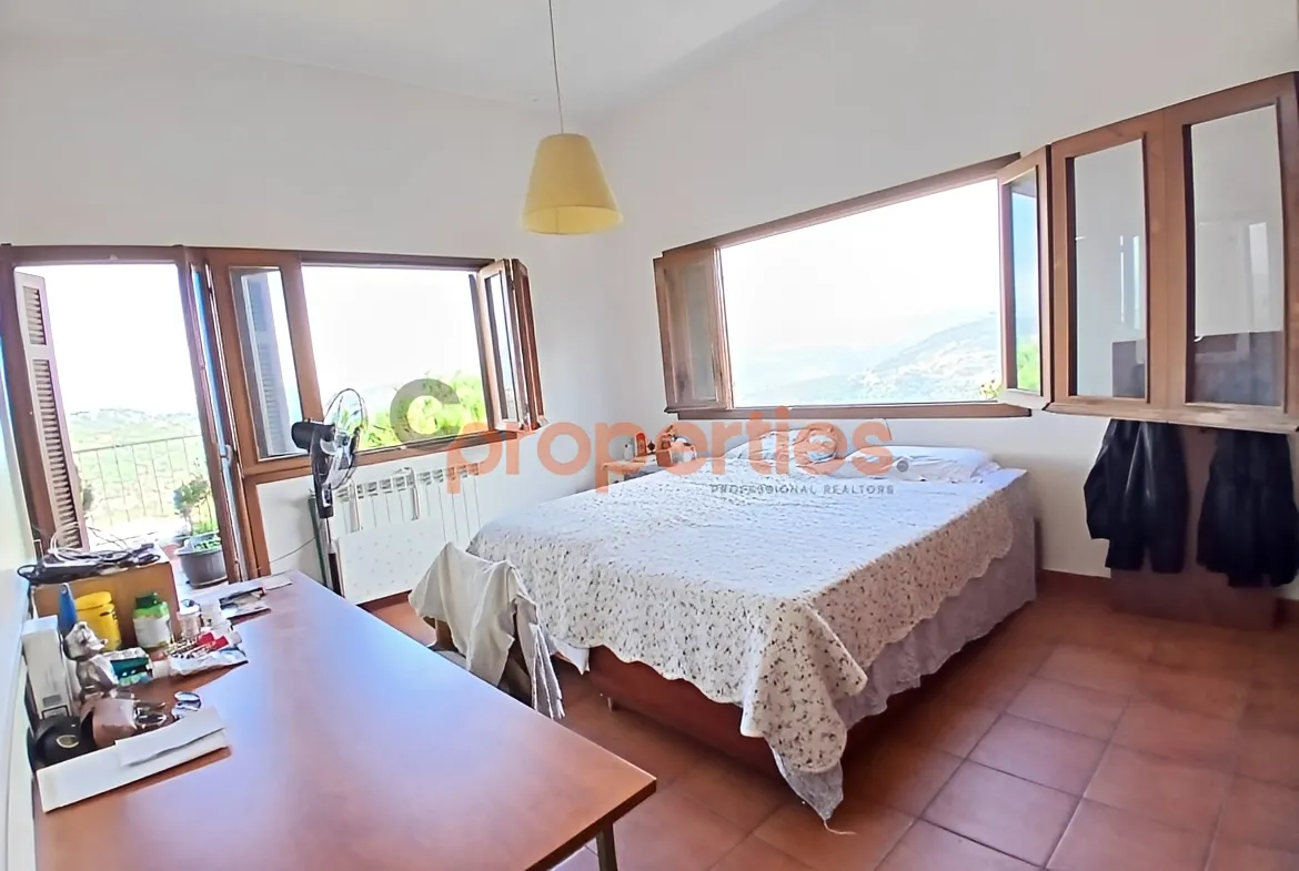 Apartment for Sale in Bolonia