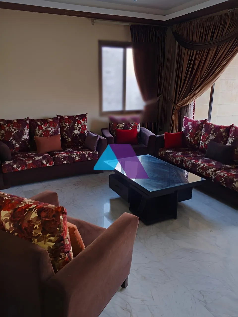 Apartment for Sale in Ain El Remmaneh