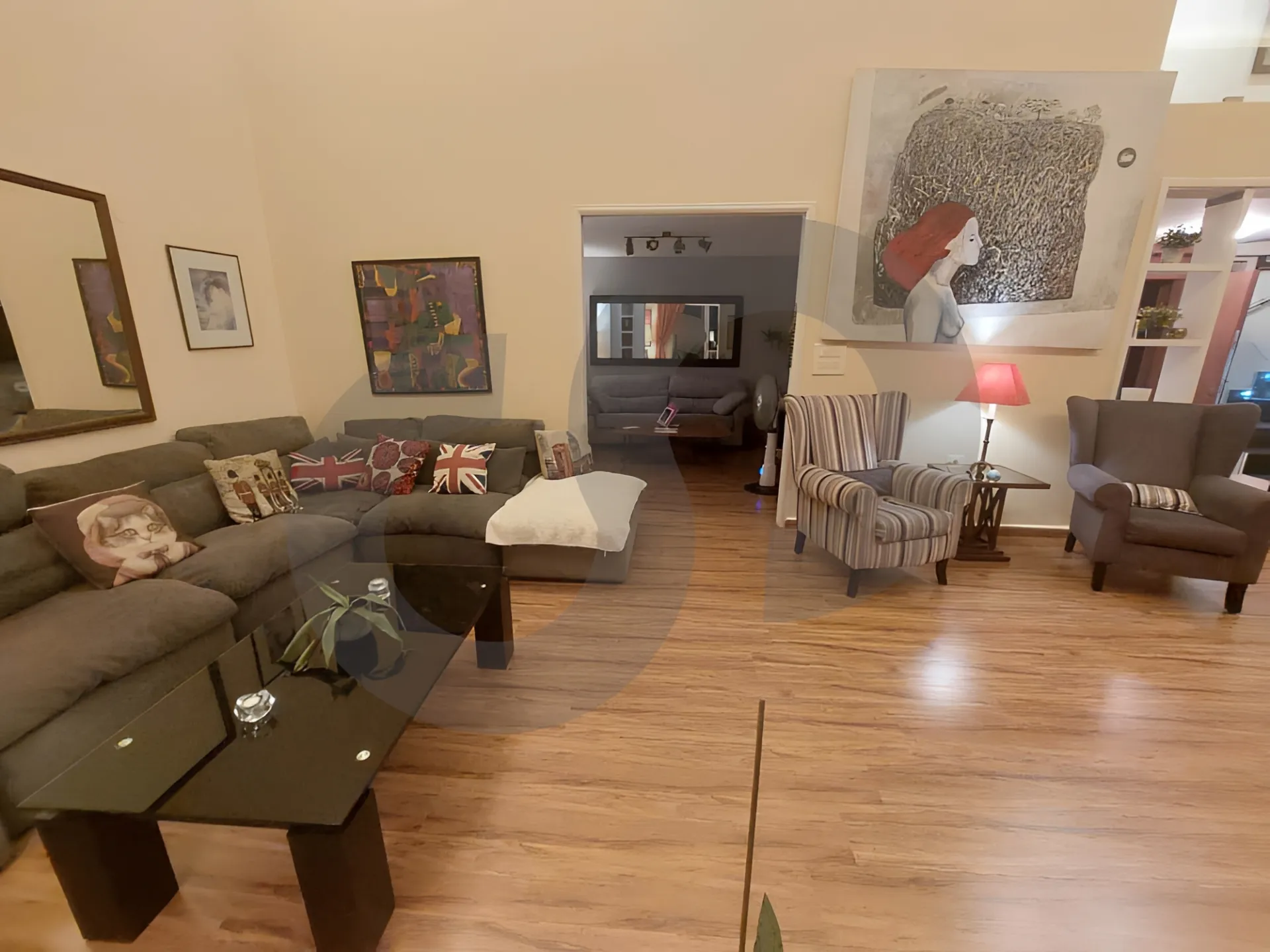Apartment for Sale in Raoucheh