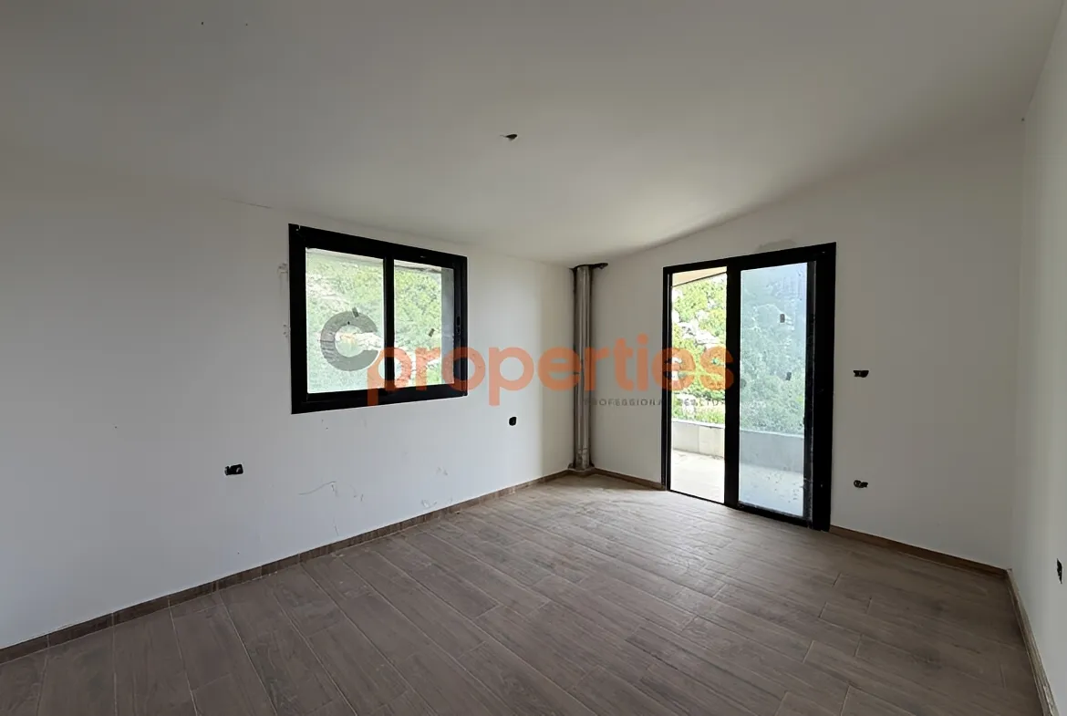 Apartment for Sale in Faitroun