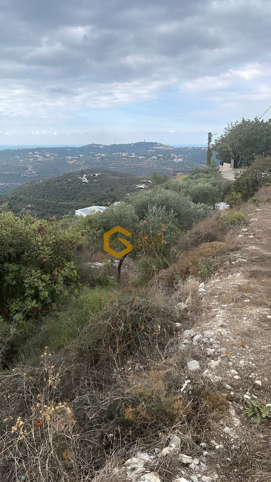 Land for Sale in Kfar Hay