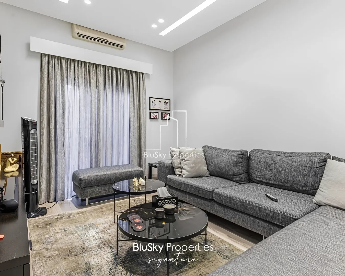 Apartment for Sale in Mansourieh