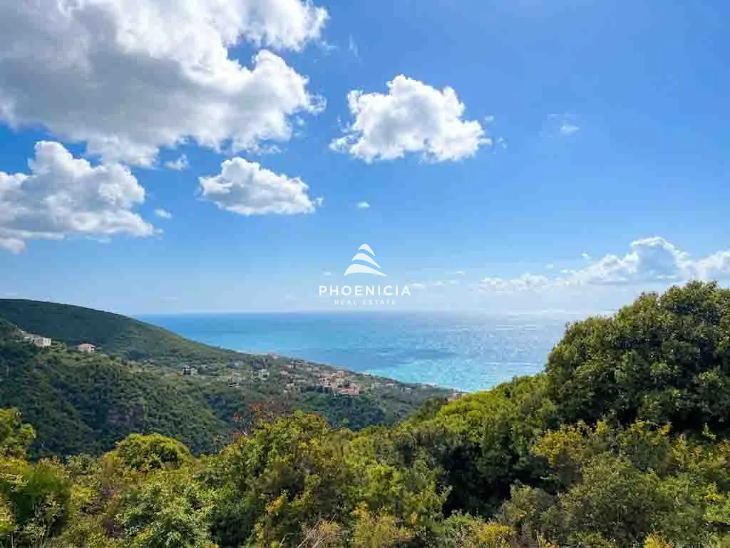 Land for Sale in Tehoum