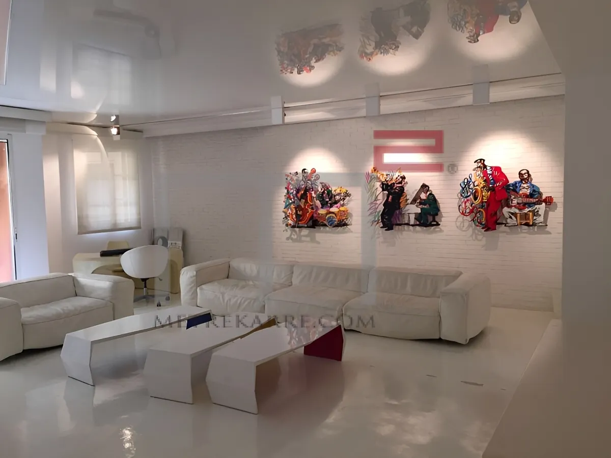 Apartment for sale in Saifi Village