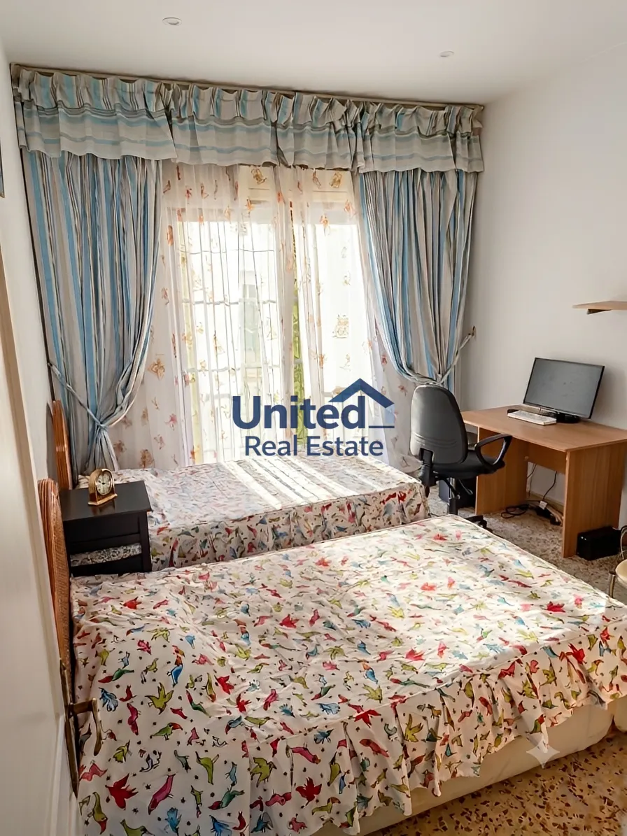 Apartment for sale in Achrafieh, beirut, lebanon