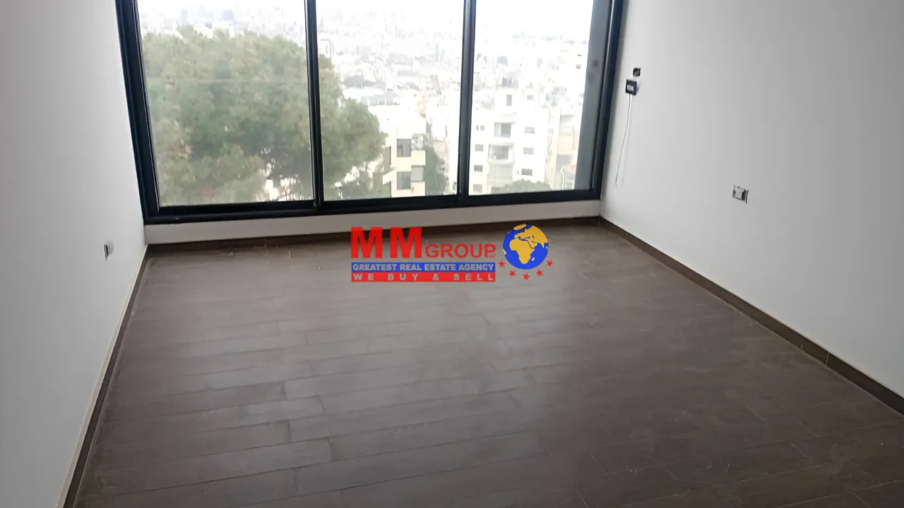Apartment for Sale in Fanar, Lebanon