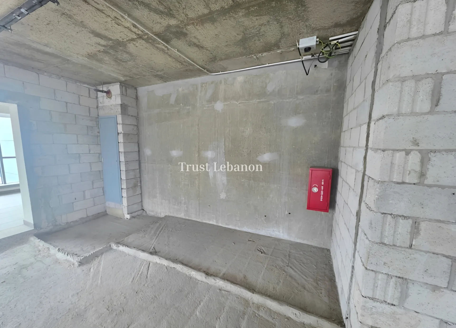 Office for rent in Achrafieh, Beirut, Lebanon
