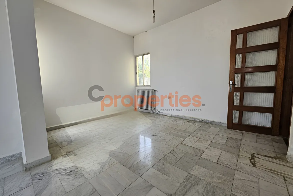 Apartment for Rent in Aaoukar - 4 bed, 3 bath