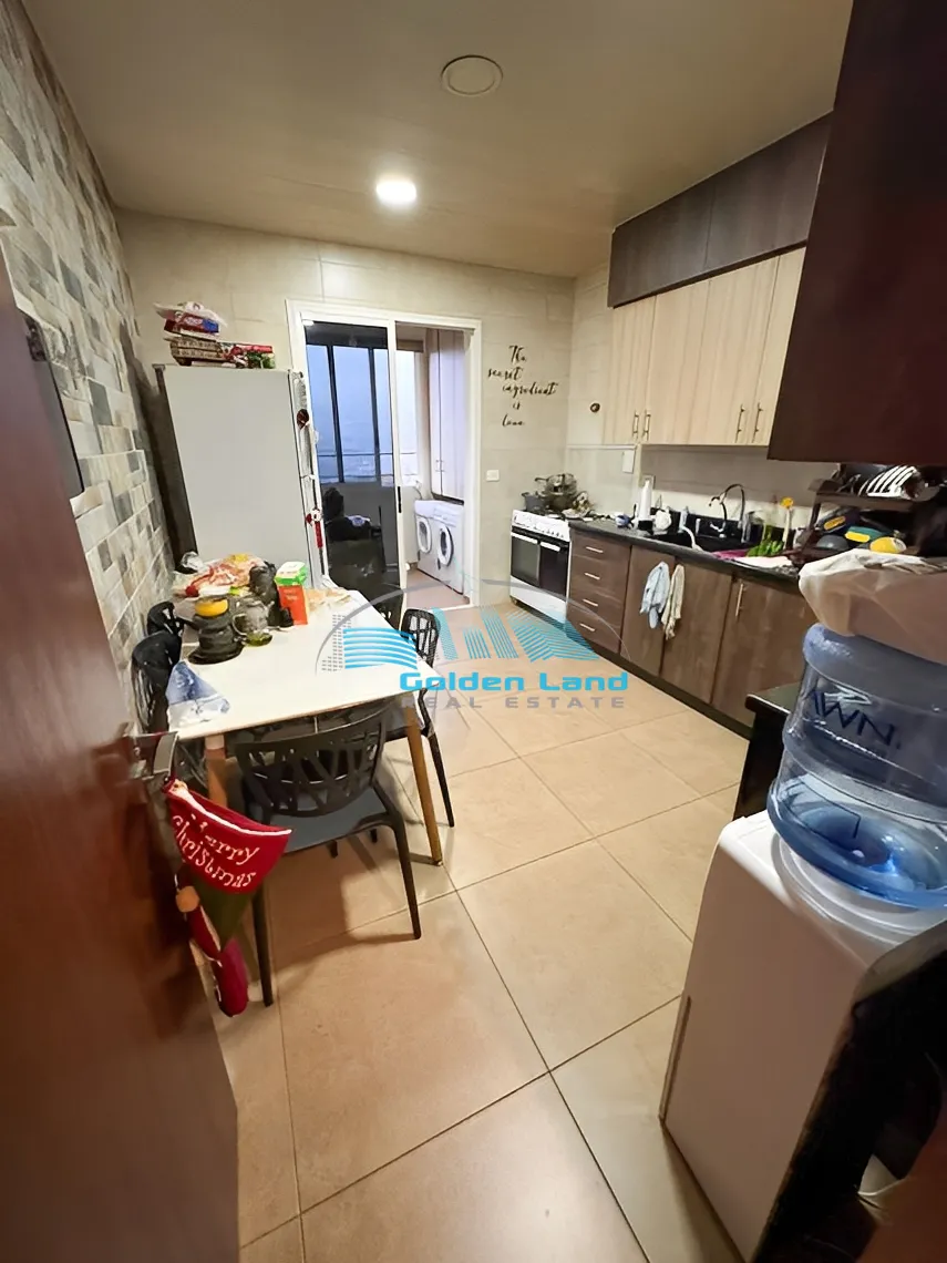 Apartment for Sale in Beit Chabeb, Lebanon - 3 bed, 3 bath
