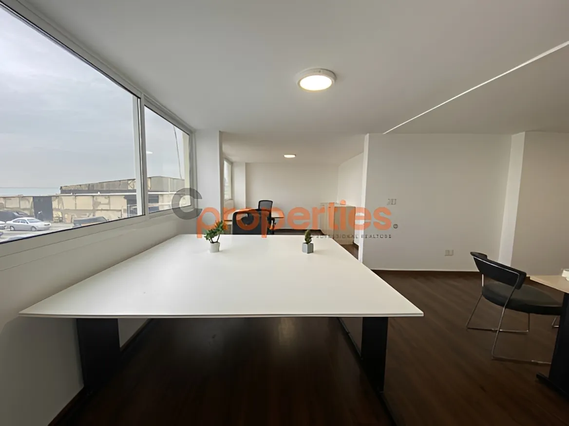 Office for Rent in Jal El Dib