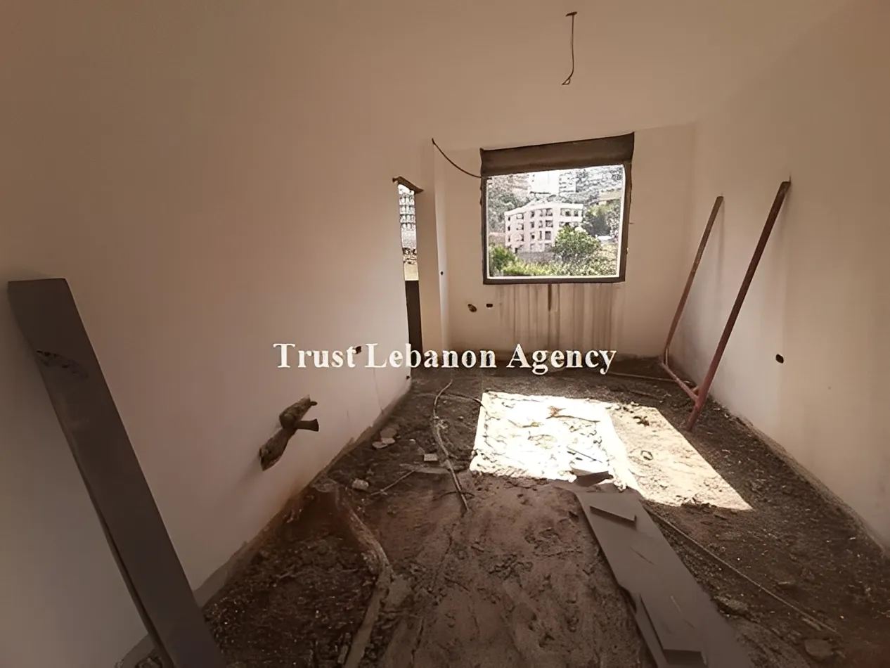 Apartment for Sale in Metn Beit El Chaar Lebanon