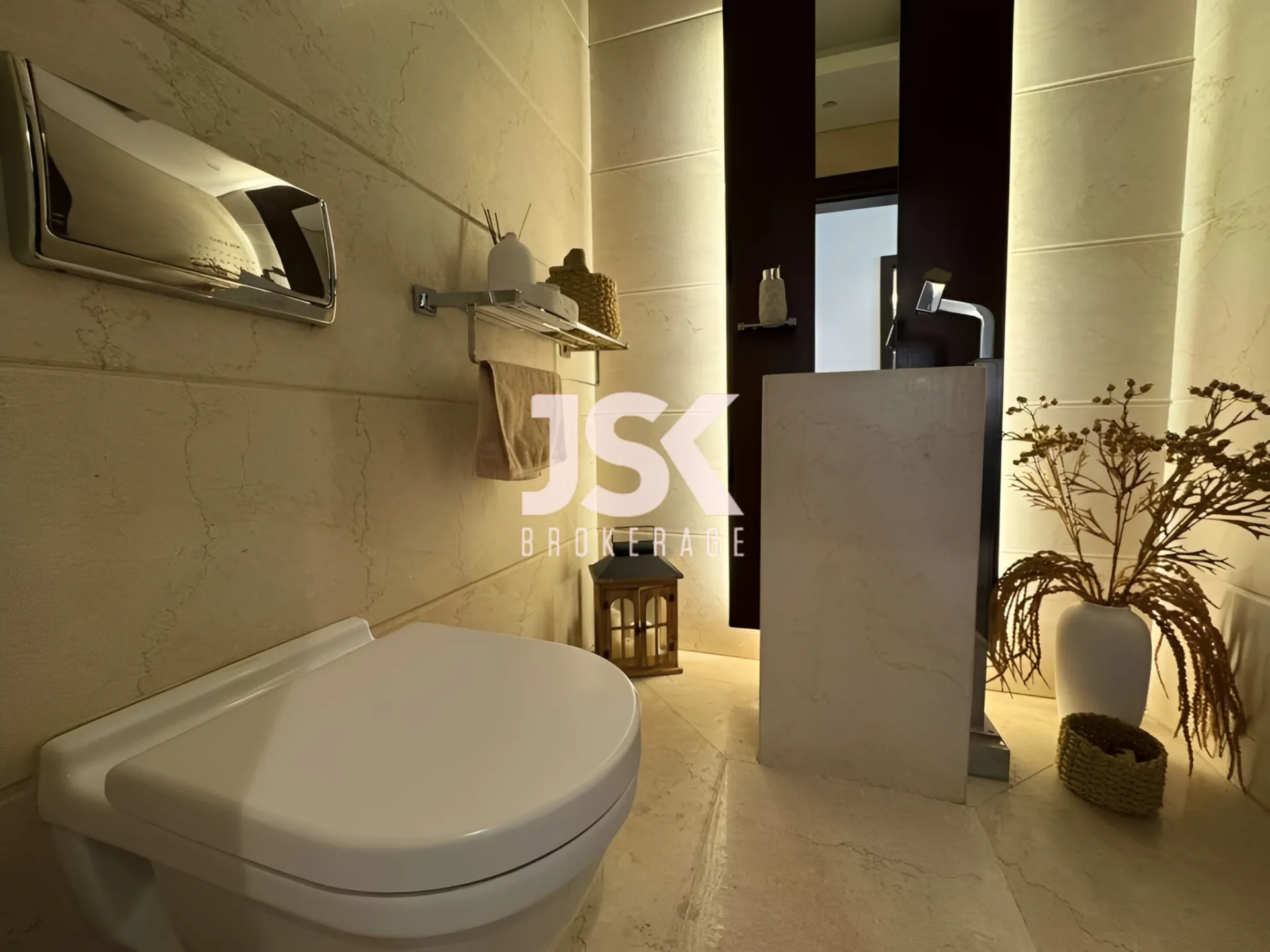 Apartment for Sale in Mansourieh, Lebanon