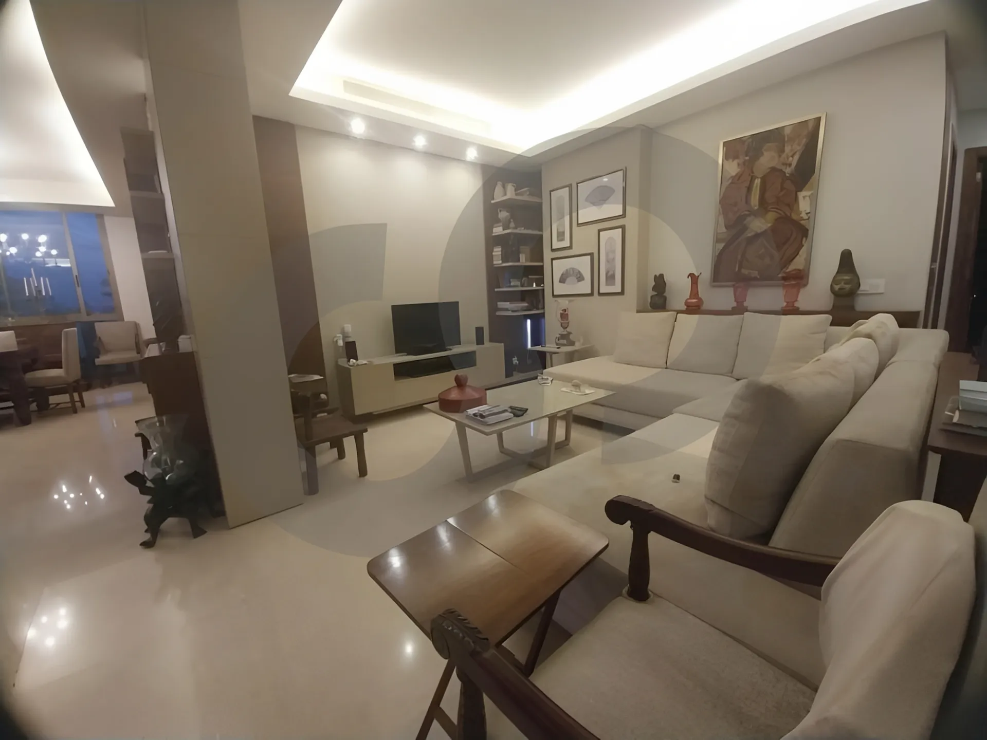Apartment for Sale in Kaslik, Lebanon - 2 bed, 3 bath