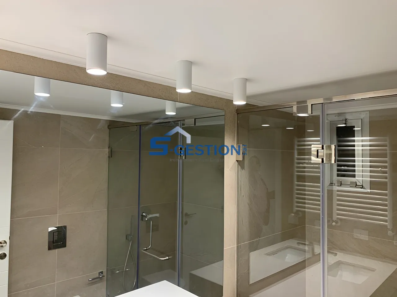 Apartment for Rent in Achrafieh