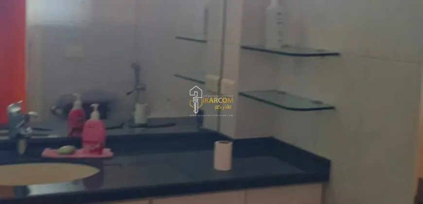 Apartment for rent in Achrafieh, Beirut, Lebanon