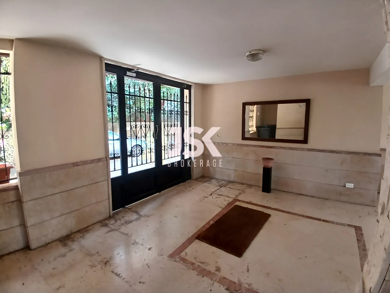 Apartment for Sale in Jal El Dib