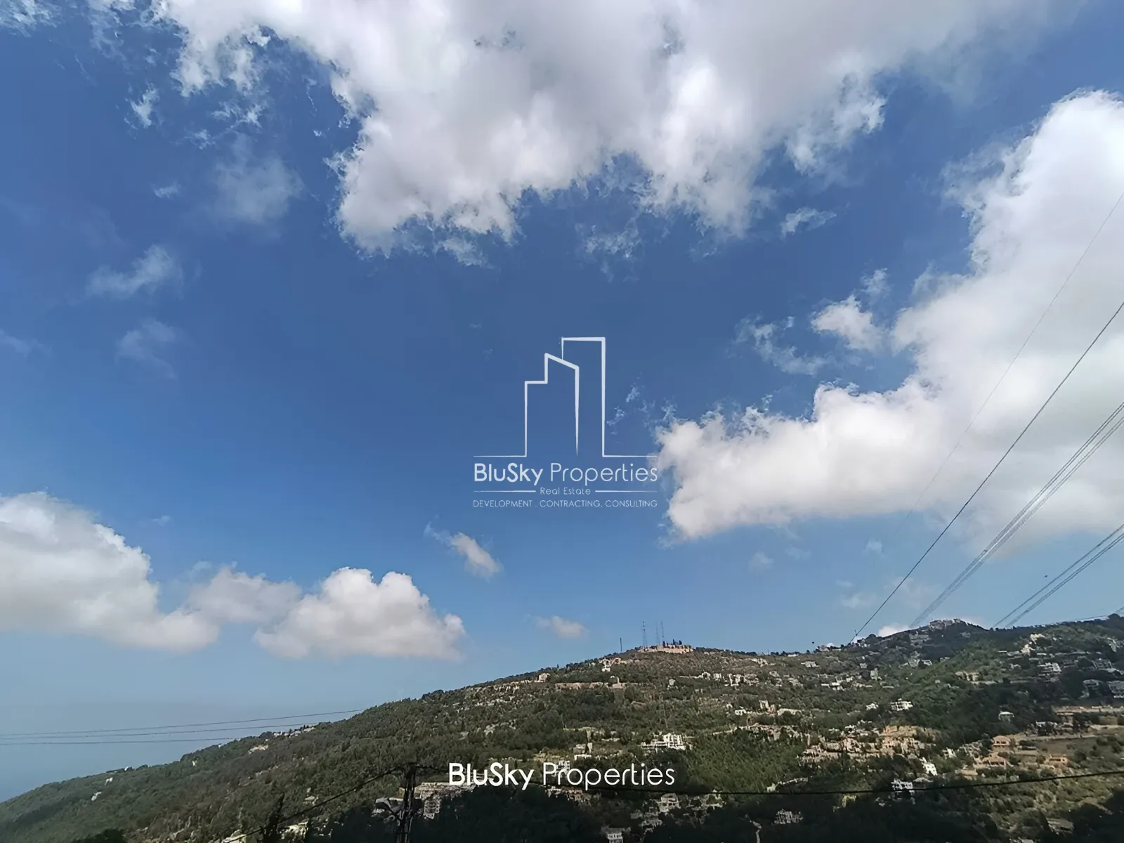 Villa for Sale in Hossain, kesserwan - 3 bed, 4 bath
