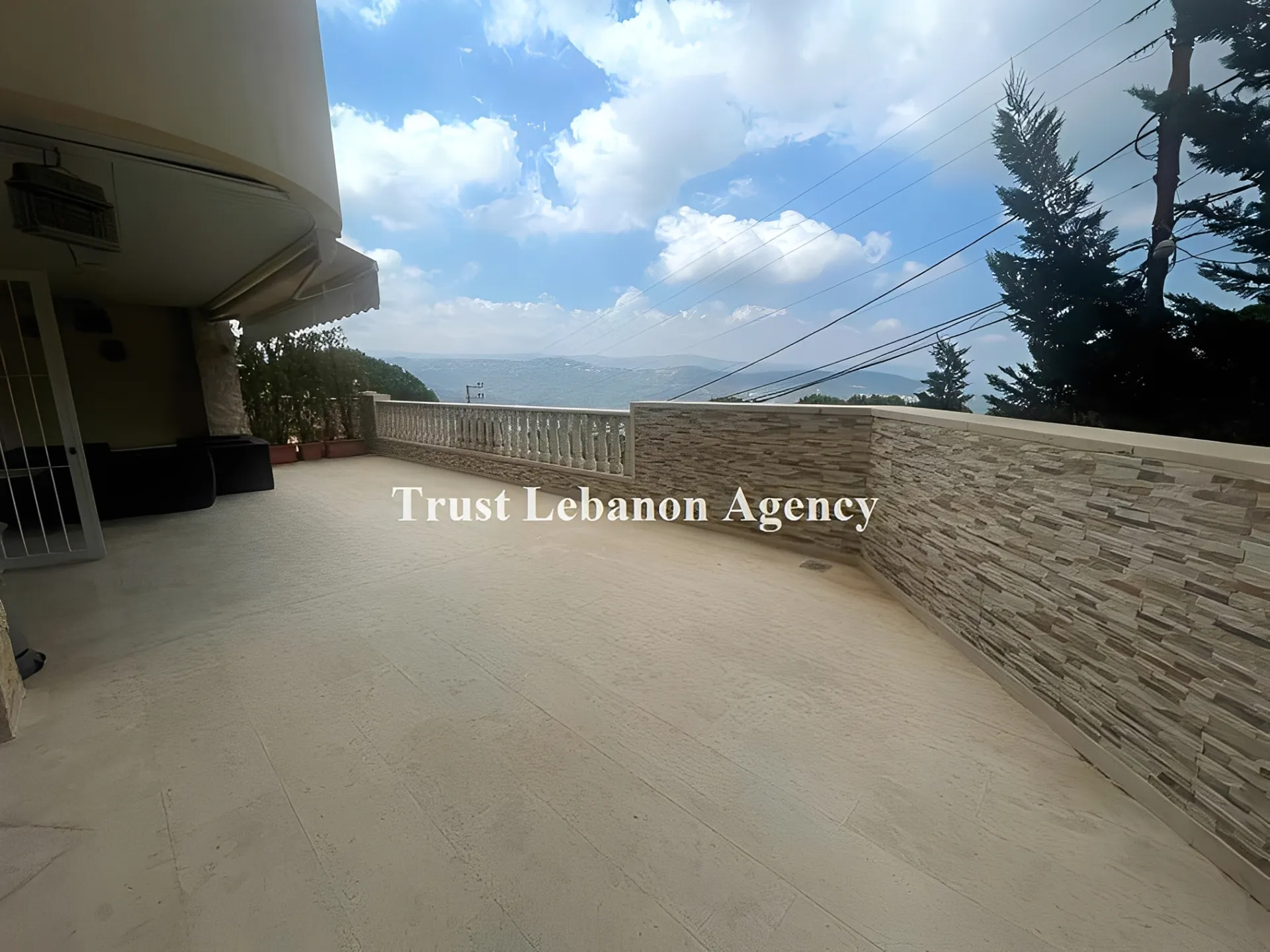 Apartment for Sale in Metn Broumana Lebanon