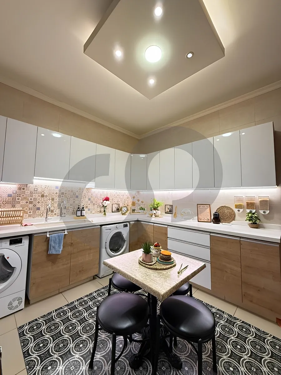 Apartment for Sale in Zalqa, Lebanon