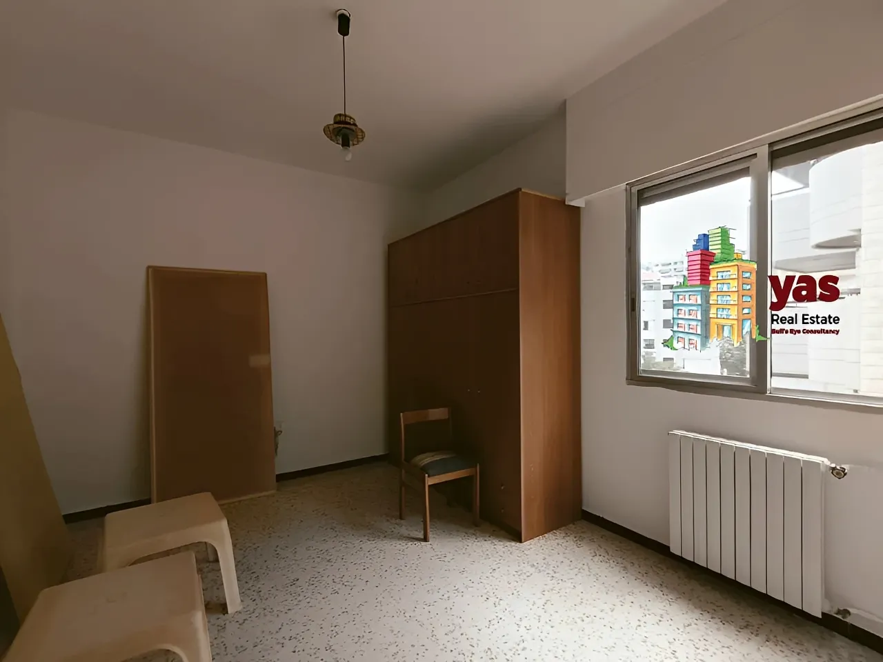 Apartment for Sale in Mtaileb - 3 bed, 3 bath