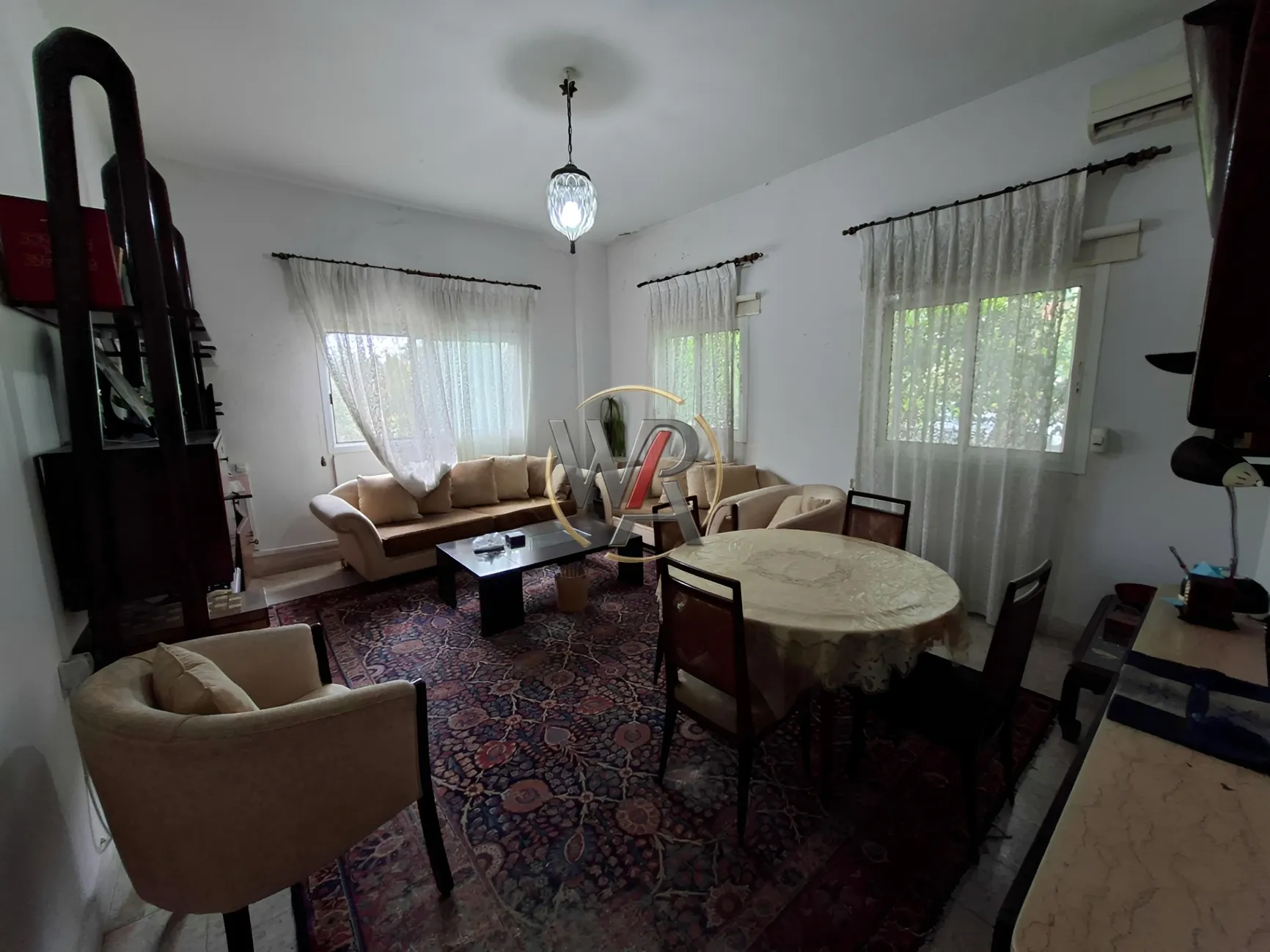 Villa for sale in Rabieh, Lebanon