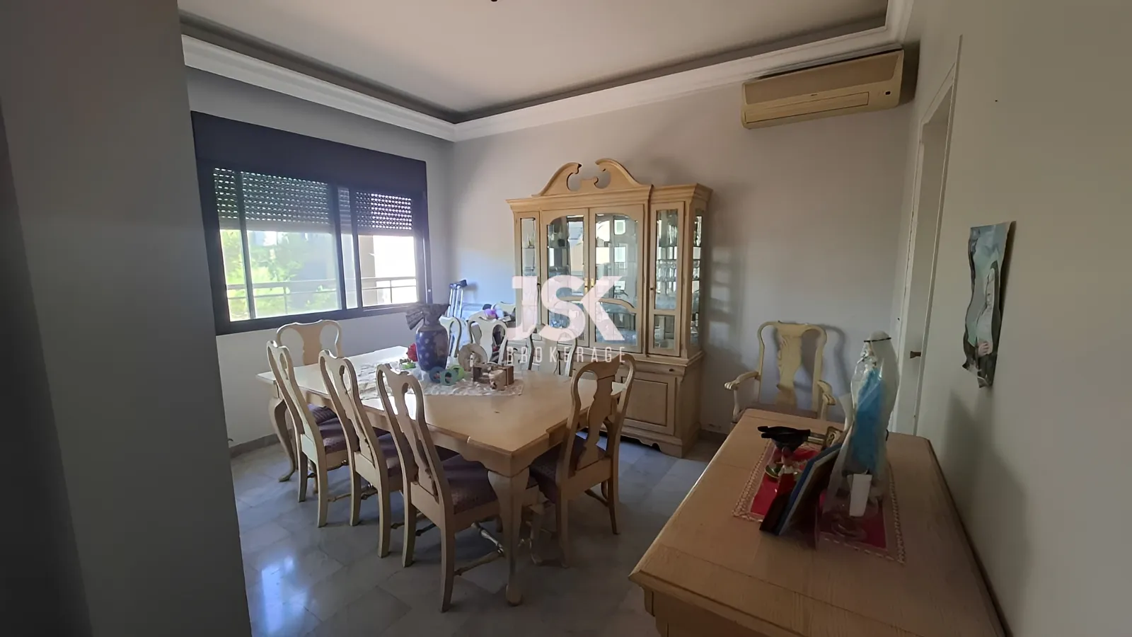 Apartment for Rent in Bsalim