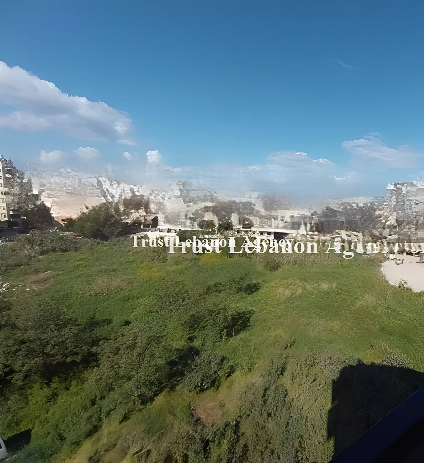 Apartment for Sale in Baabda, Hadath