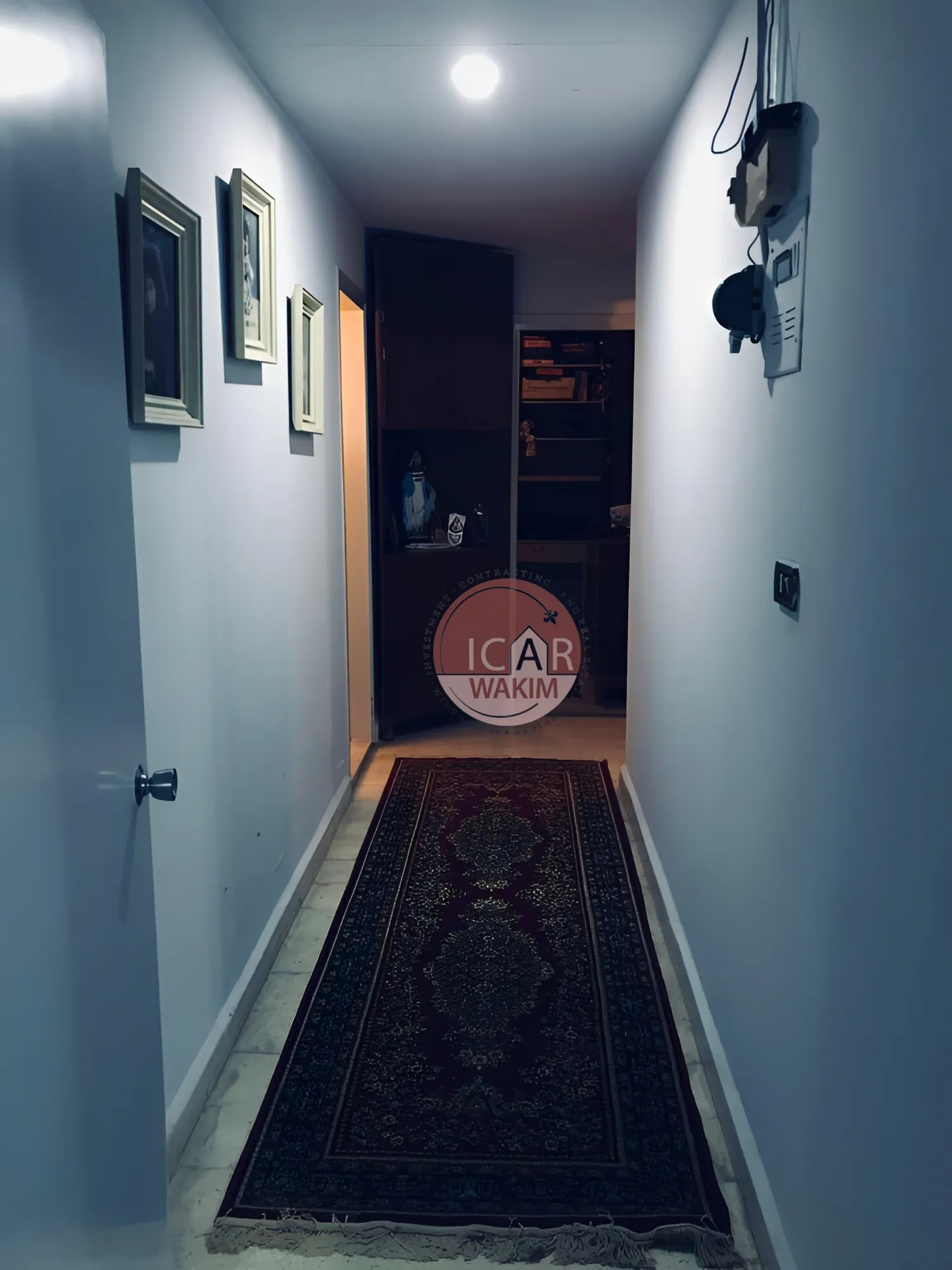 Apartment for Rent in Ghadir