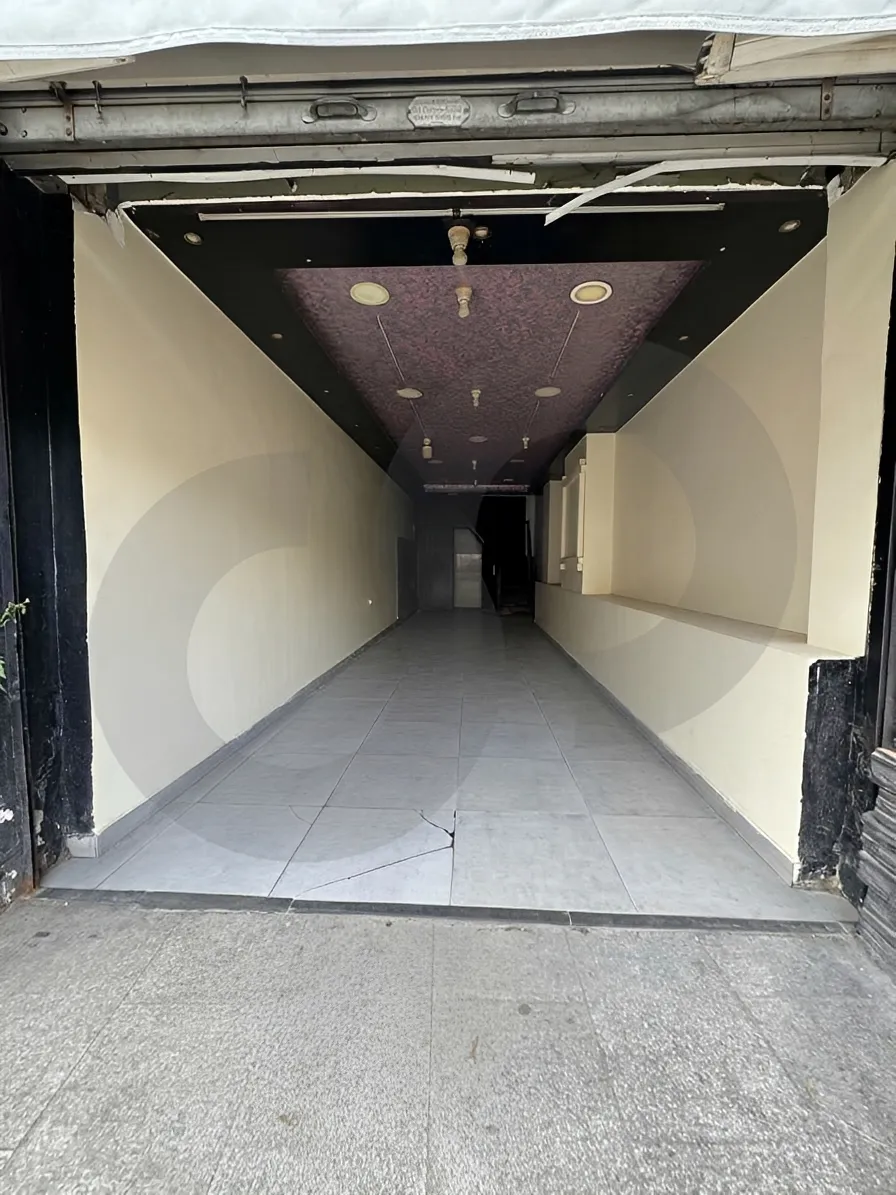 Commercial Property for Sale in Tariq El Jdideh