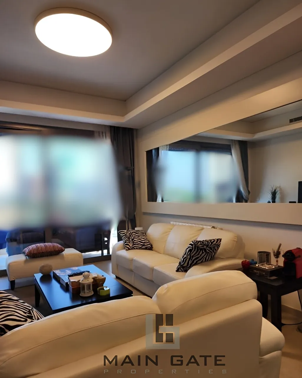 Apartment for rent in Dbayeh, Lebanon - 2 bed, 4 bath