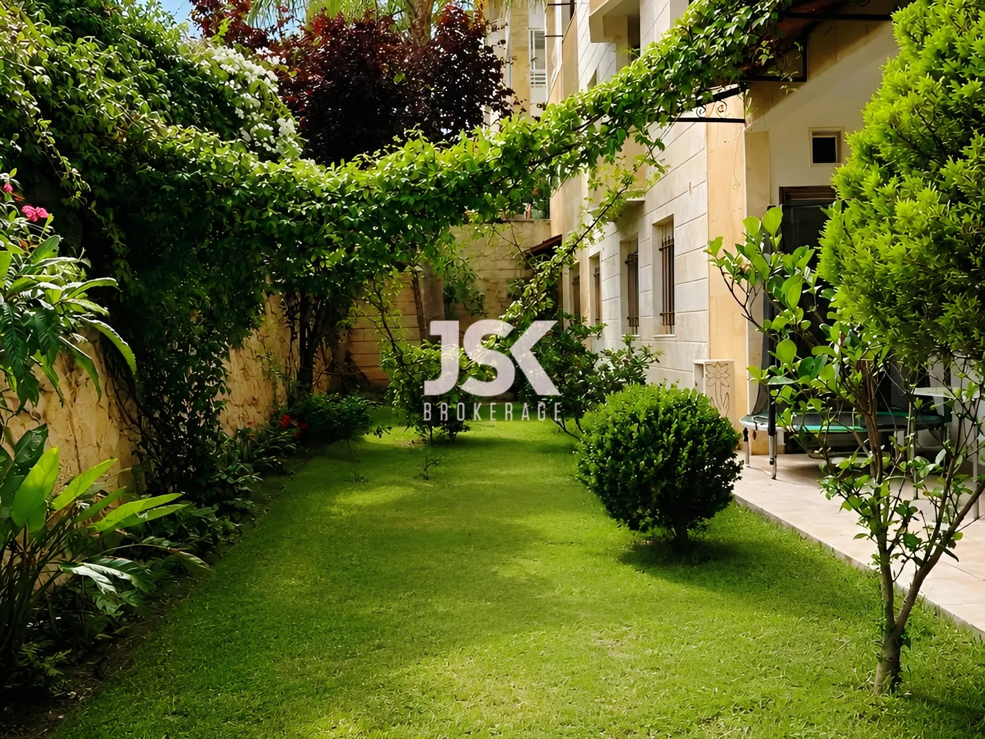 Apartment for Sale in Gharfine