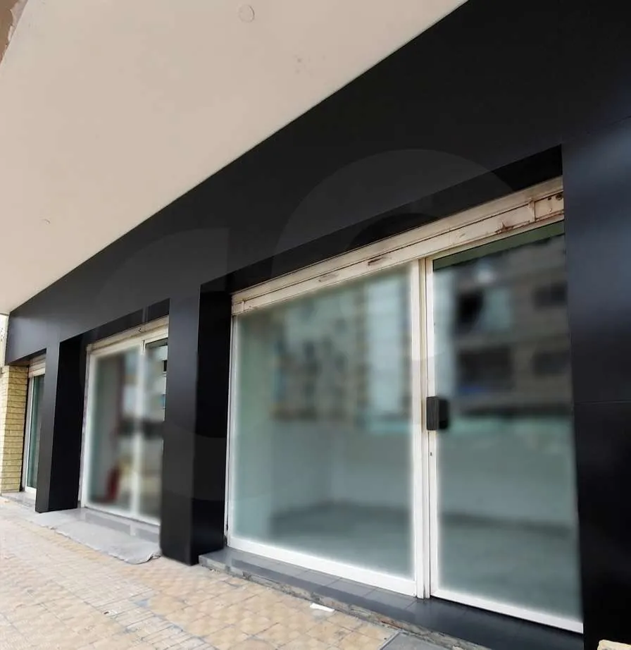 Apartment for Sale in Jdeideh