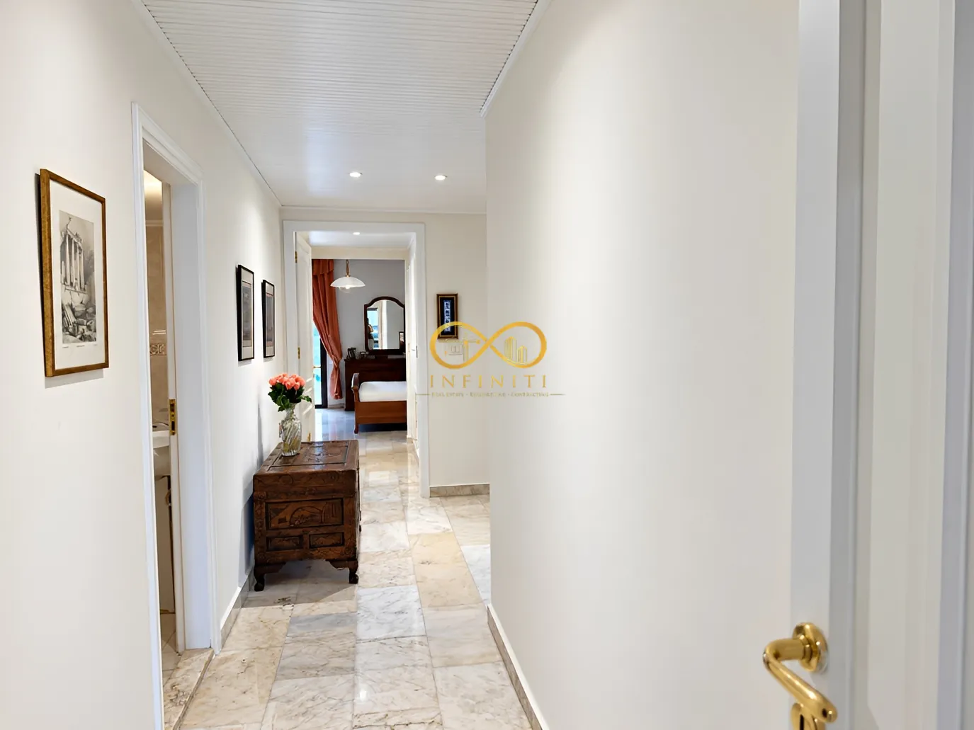 Apartment for rent in Bchamoun