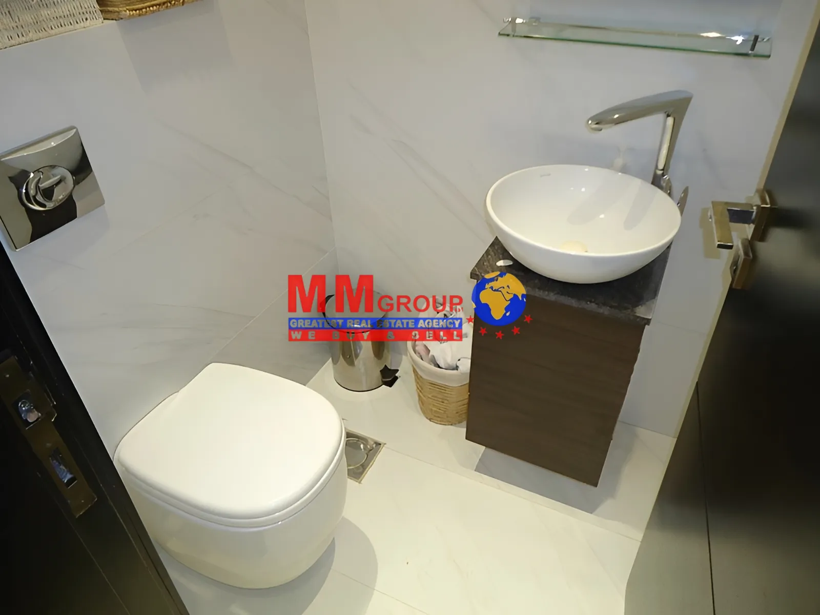 Apartment for rent in Mansourieh, Lebanon
