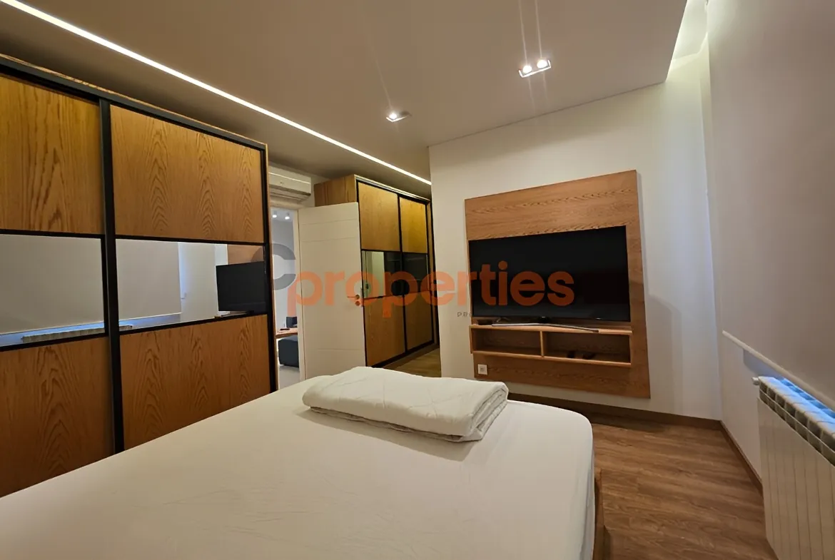 Apartment for Rent in Fanar