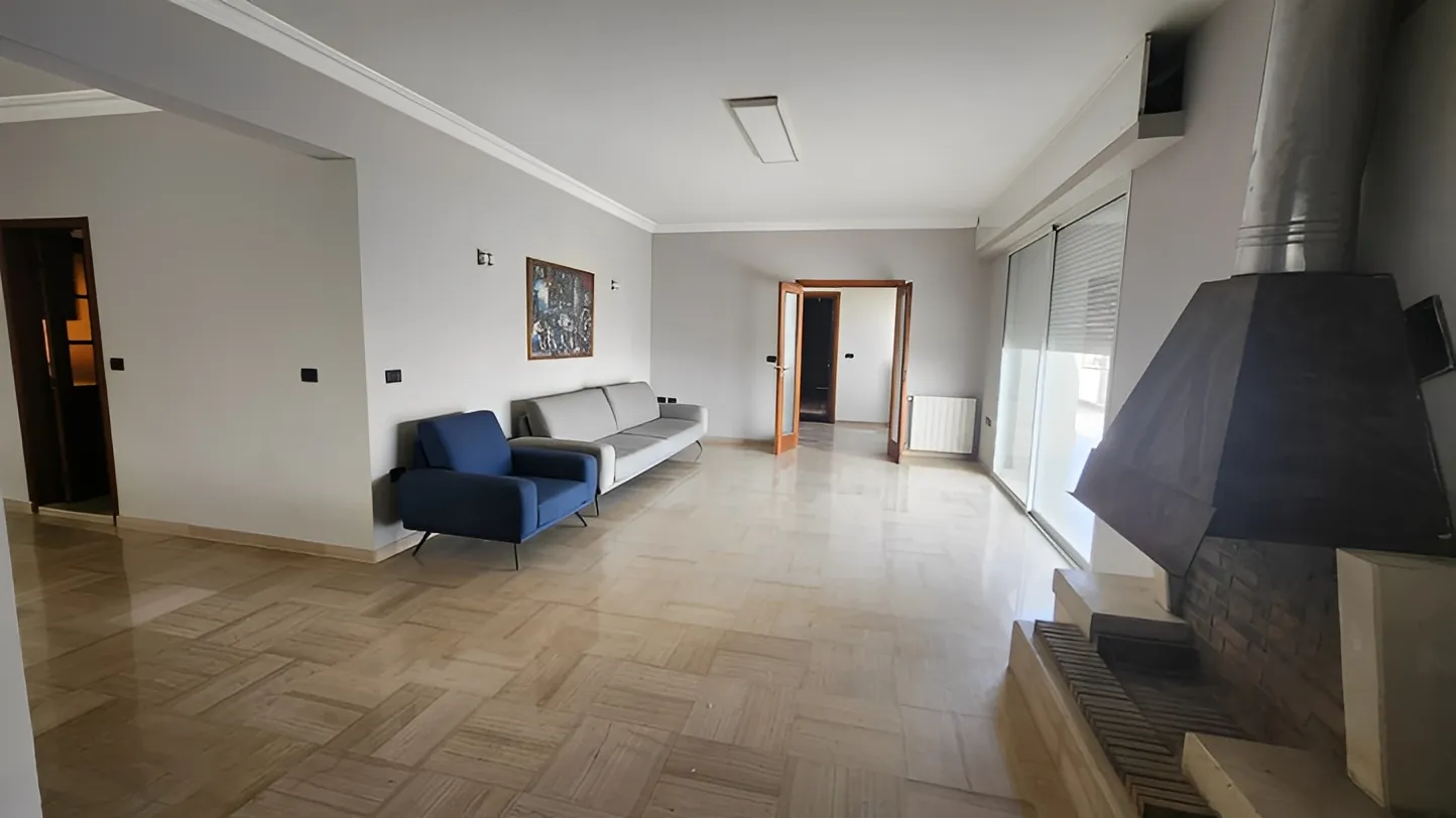 Apartment for Sale in Achrafieh, Beirut, Lebanon