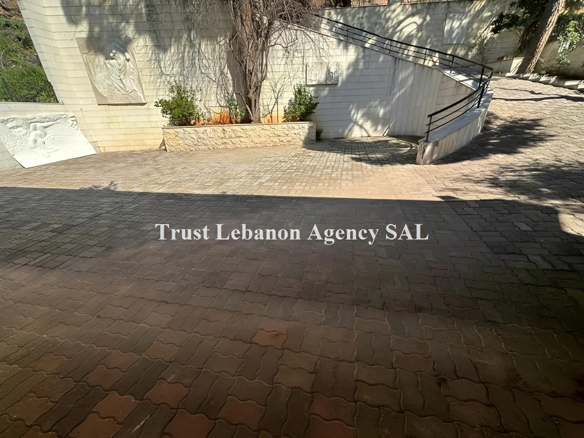 Villa for Sale in Metn Monteverde Lebanon