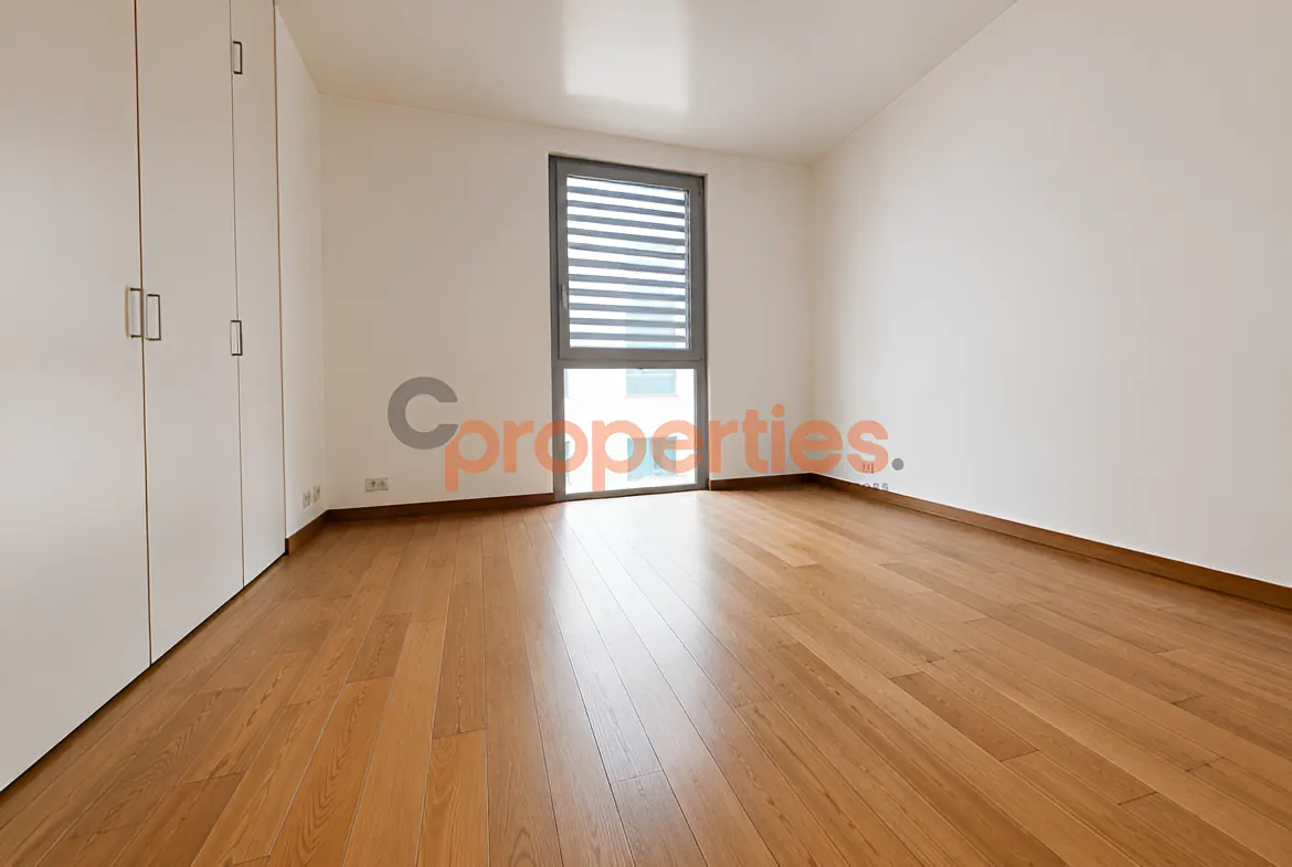 Apartment for Rent in Downtown