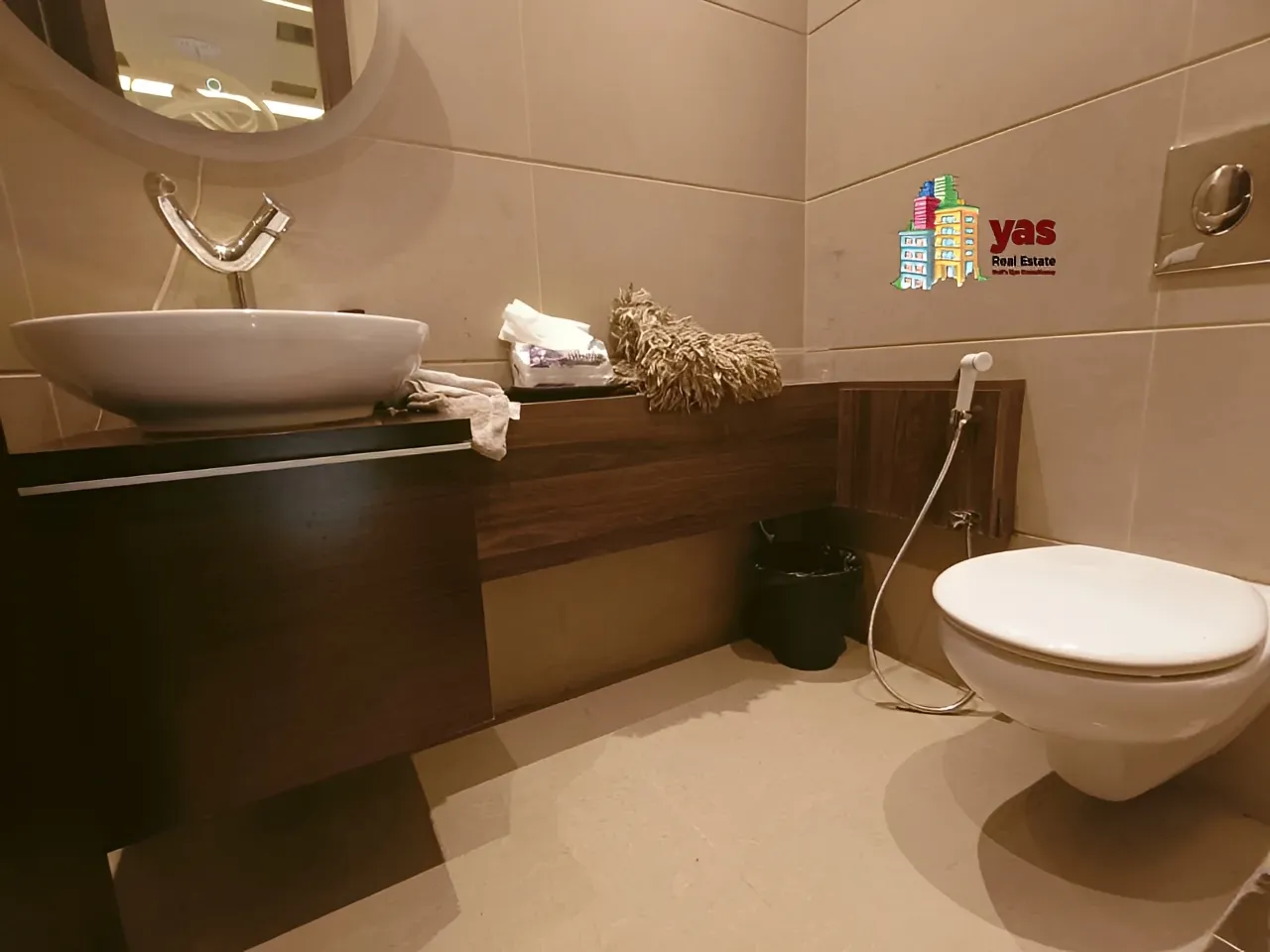 Apartment for Sale in Hazmieh