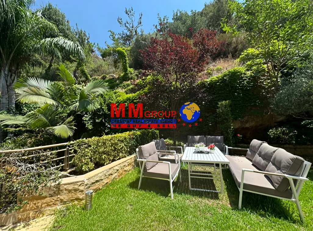 Apartment for sale in Monteverde Main Street، Lebanon