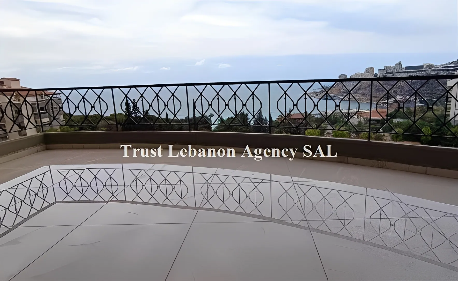 Apartment for Sale in Keserwan Kfarhbab - 4 bed, 5 bath