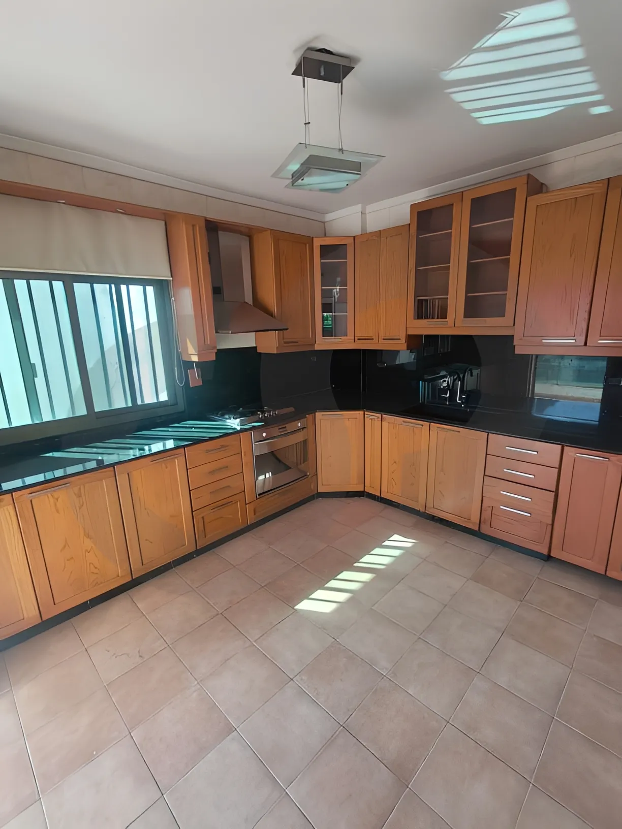 Apartment for Rent in Kaskas