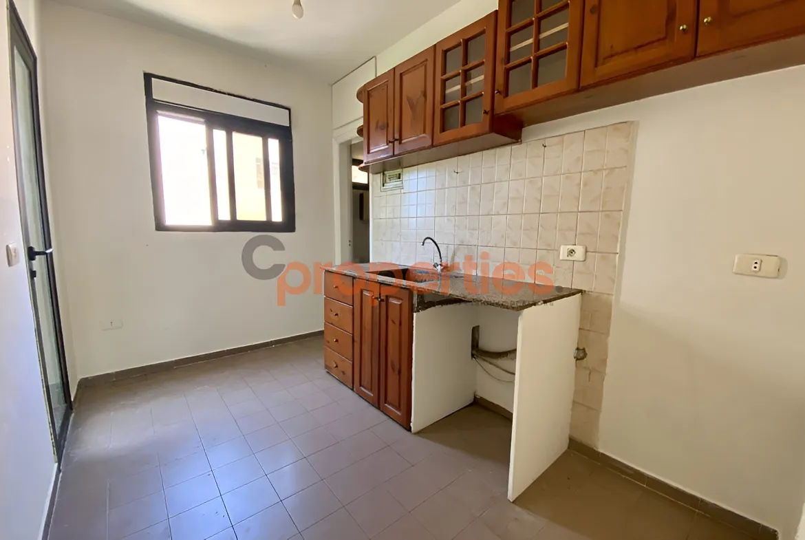 Apartment for Rent in Bqennaya