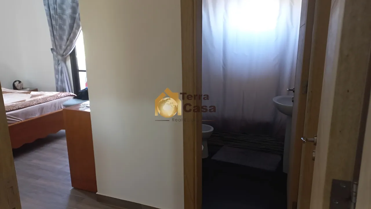 Apartment for Sale in Wadi el Deloum
