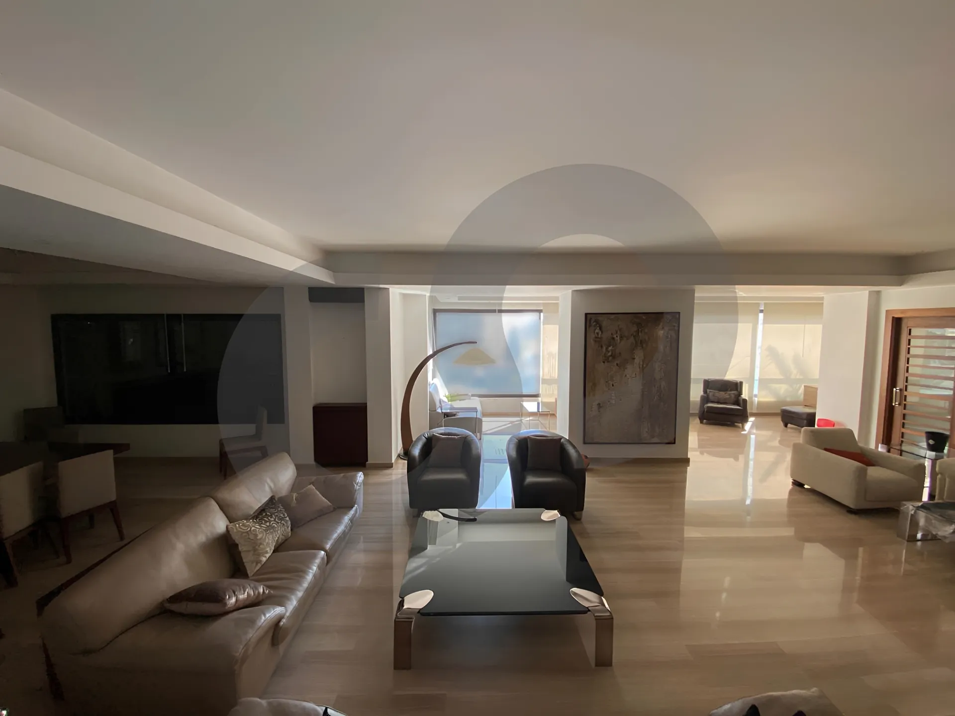 Apartment for Sale in Mina